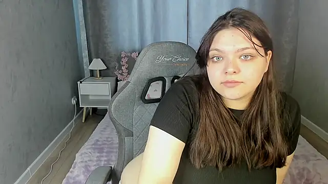 Chat XXX ao vivo de Evelyne_Loo