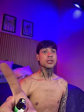 Darkxxx77n Webbikameraesitys