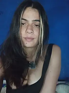 Megan_nica's Live XXX Chat
