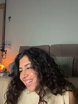 deusaludovica's Live XXX Chat
