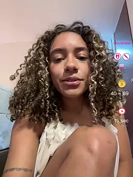 Belkaj Live XXX Chat