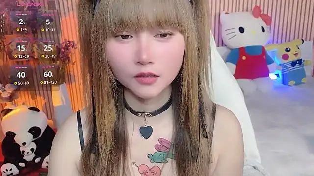 di-or- Adlı Modelin Canlı XXX Sohbeti