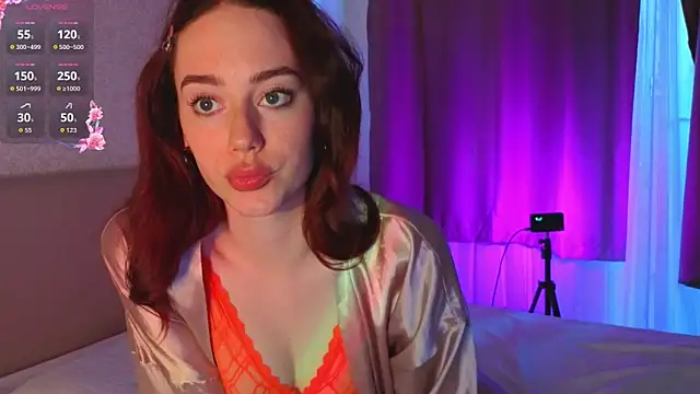 StacyWatts live XXX chat