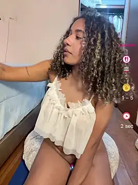Belkaj Chat XXX in diretta