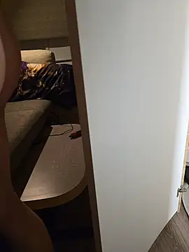 Ebinator666 Webcam-Show