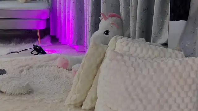 IsabelleEthan Adlı Modelin Canlı XXX Sohbeti