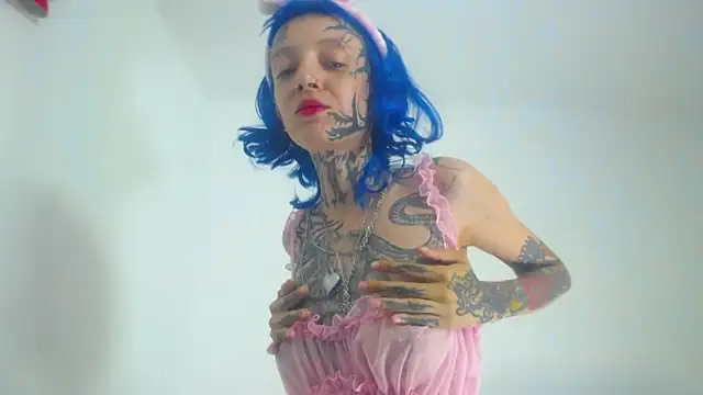 Chat +18 de barbara_anal_squirt_ ao vivo