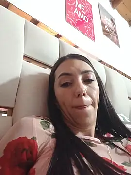 LunaZambrano 라이브 XXX 채팅