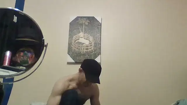 hailzeffn Live XXX-Chat