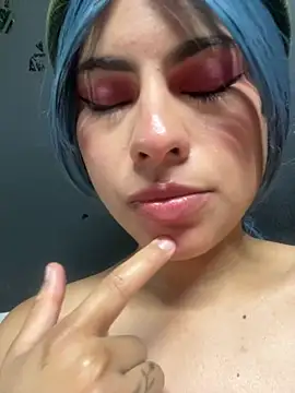 Živý XXX chat Eva_Feller69