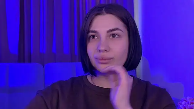 Živý XXX chat AdrianaToress