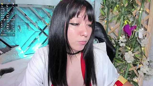 Nanachi_Cook Chat XXX in diretta