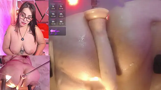 แชท XXX สดของ ErikaMontiel__
