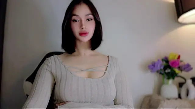 Anna_HollyDoll 在線直播表演