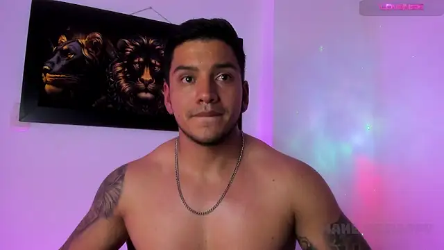 Fenix__0729 Webcam Show