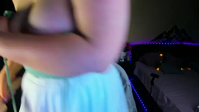 Chat XXX en directo de marry_evans