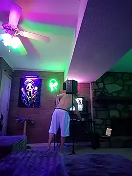 عرض كام chronic_vibez