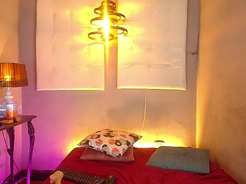 Chat XXX en directo de Aurora_ath