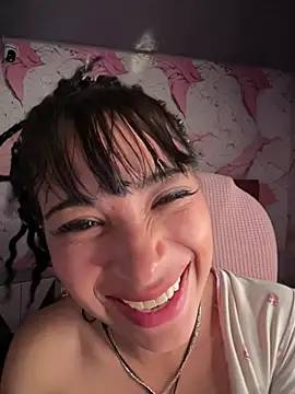 Sasha-firee's Live XXX Chat