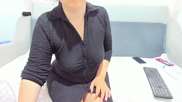 BrendaWildd Live XXX-chat