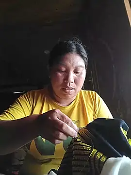 kussecka Obrolan Langsung XXX