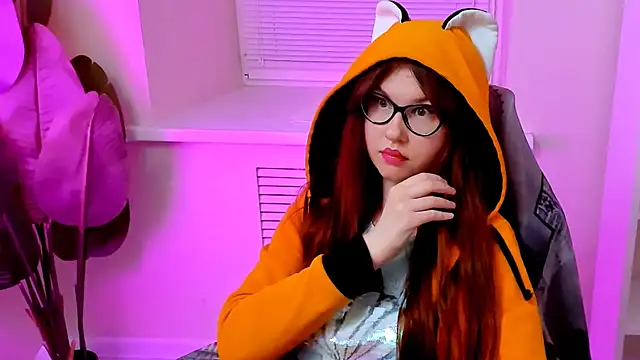 Chat XXX en directo de CarolGiggly