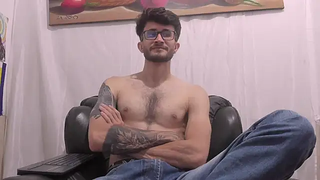 Chatroom XXX en direct de Loggan_donnelly