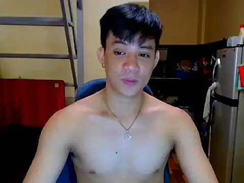 Show Webcam de AsianCUMQUICKLY