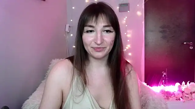 Chat XXX en directo de Birdie_Kiss