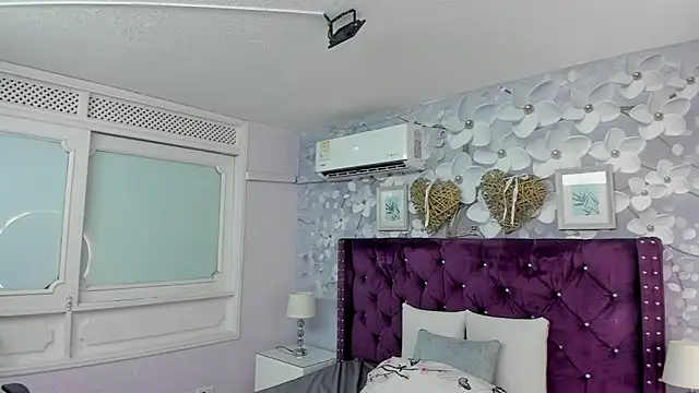 Chat +18 de valery_vanegas ao vivo