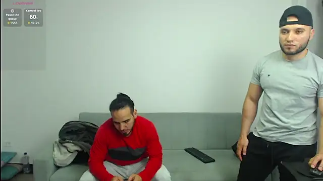 jhustin_marcius' Live XXX Chat
