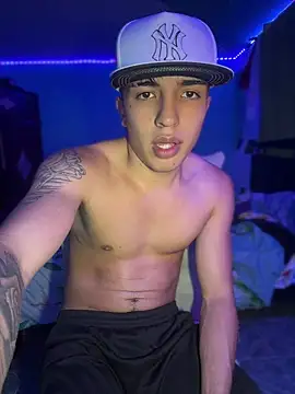 Chatroom XXX en direct de pabonsito