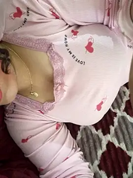 Show de arab_dam na webcam