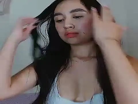 SiennaLorens 现场XXX聊天