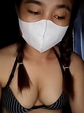 Cute-Sexyy 网络视讯表演