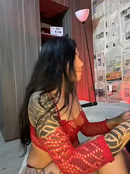Chat XXX ao vivo de i_am_nina_
