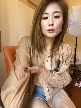 Živý XXX chat okgirl_23