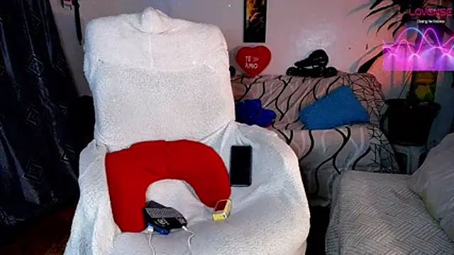 tiancam Adlı Modelin Canlı XXX Sohbeti