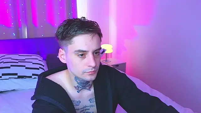 drillfi11 élő XXX-chatje
