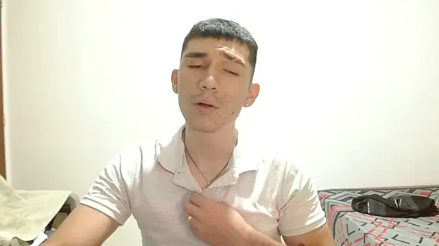 ChicoMaloFfF Pertunjukan Webcam
