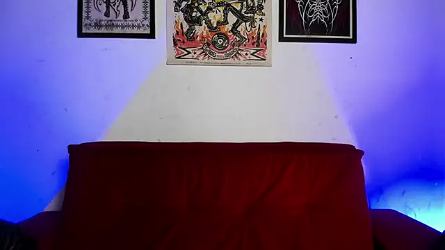 Онлайн чат XXX irregular_fetish_