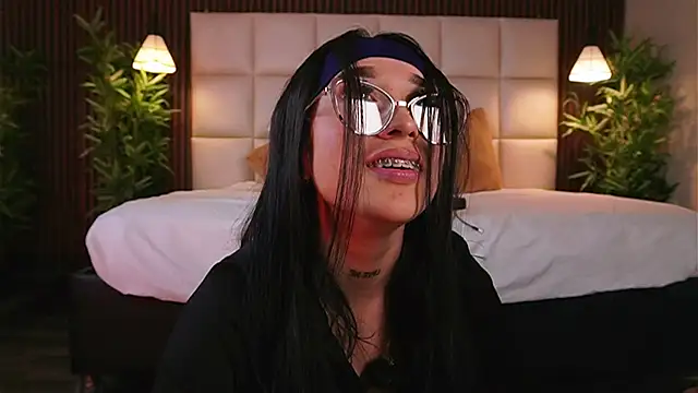EriKlein – Live XXX-chat