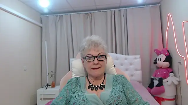 KayleSmoll Obrolan Langsung XXX