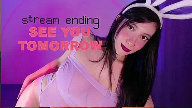 Živý XXX chat sogoodjenn