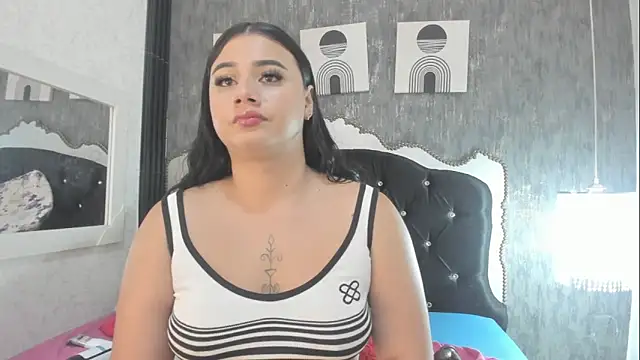 Webkamerová show _jade_01