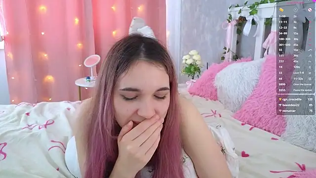 vivyboo111 Live Chatraum