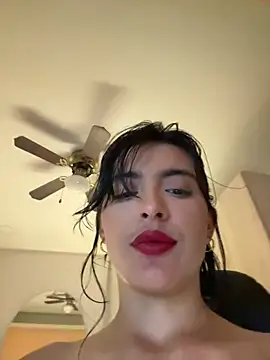 Cristal_Cerati_ Live XXX-Chat