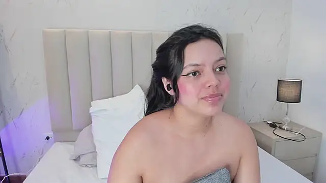 ViolettaRousee_ – Live XXX-chat
