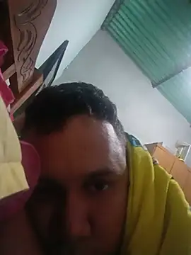Show de webcam de Mohamed1627