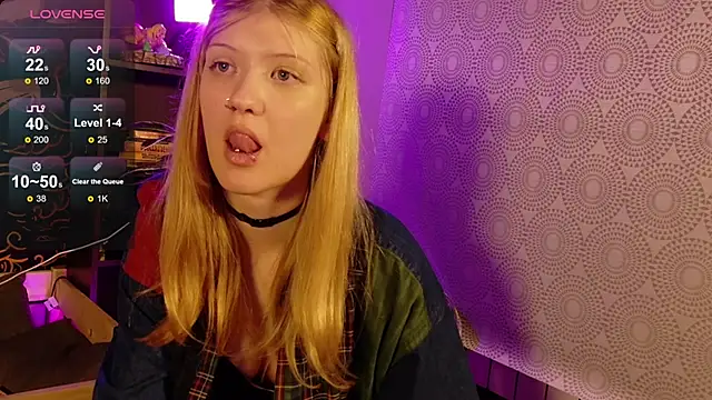Lina_Wi Live XXX-Chat